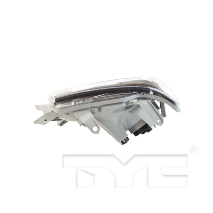 TYC Headlight Assembly 20-9227-00-9