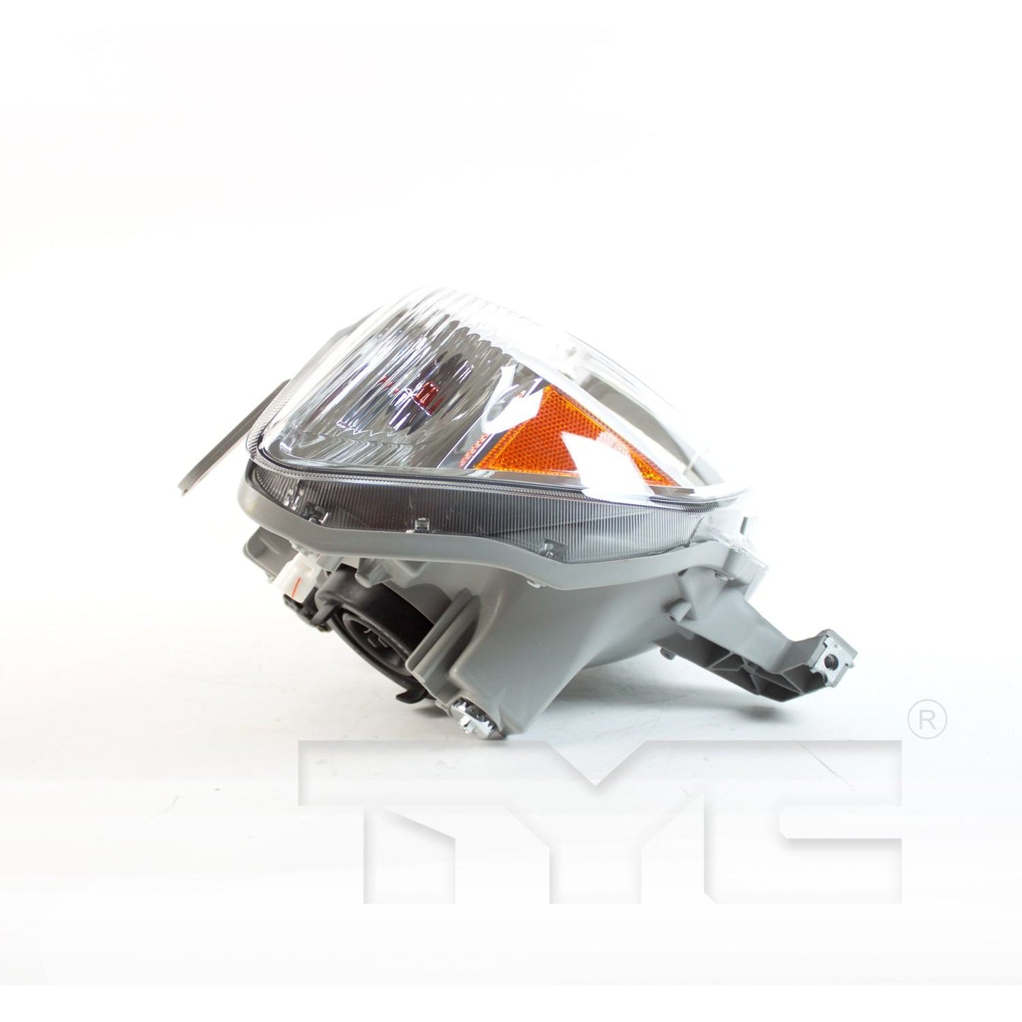 TYC Headlight Assembly 20-9227-00