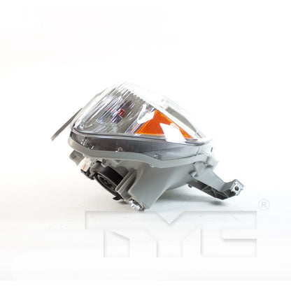 TYC Headlight Assembly 20-9227-00