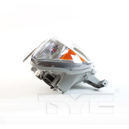 TYC Headlight Assembly 20-9227-00