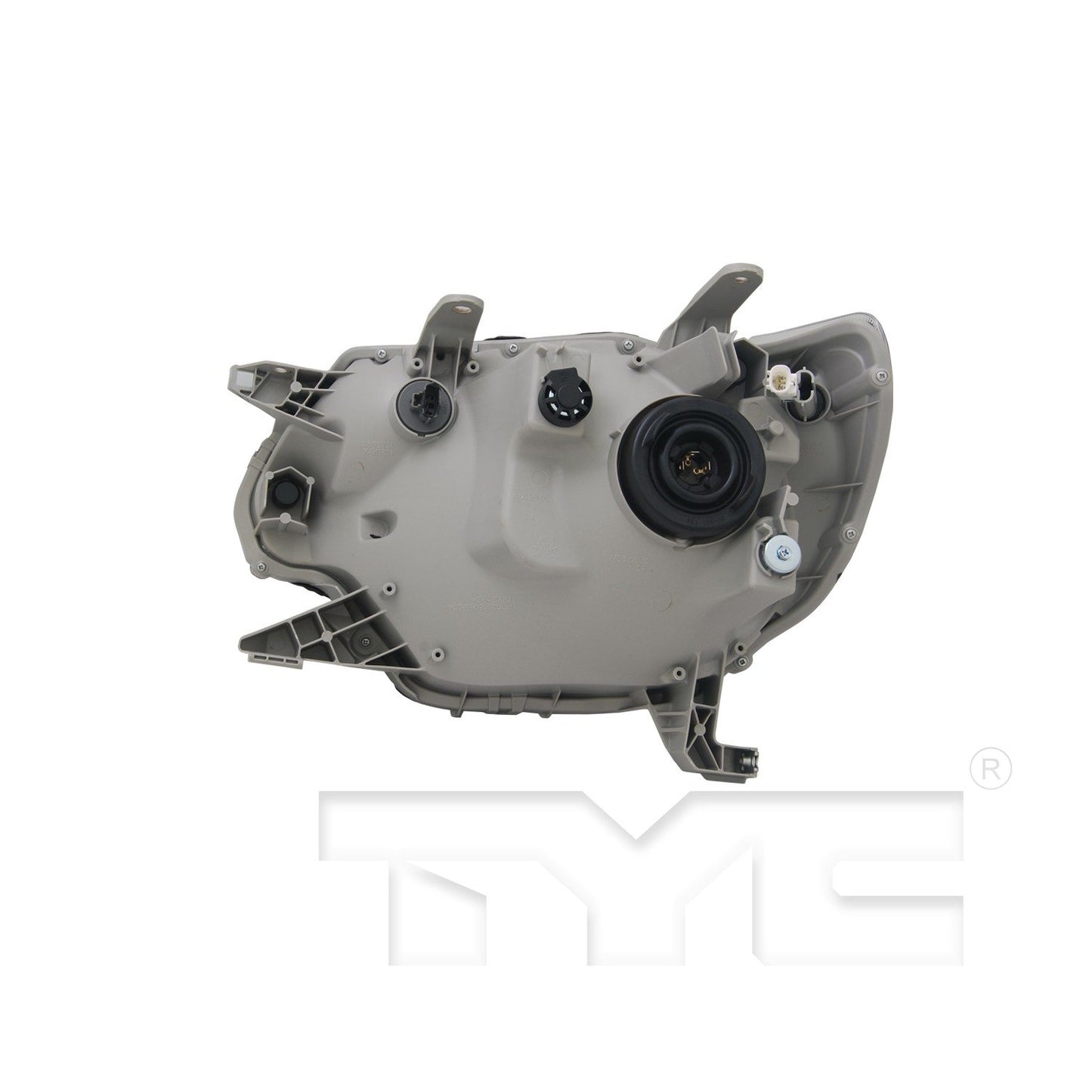 TYC Headlight Assembly 20-9227-00