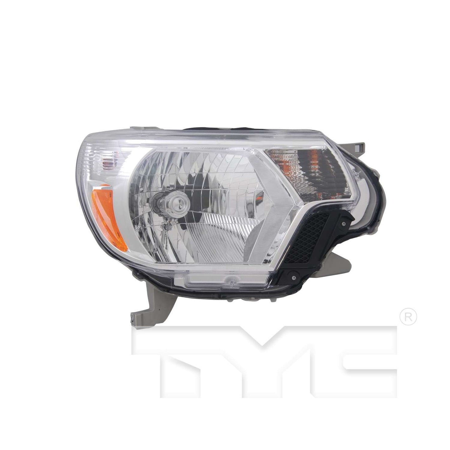 TYC Headlight Assembly 20-9227-00