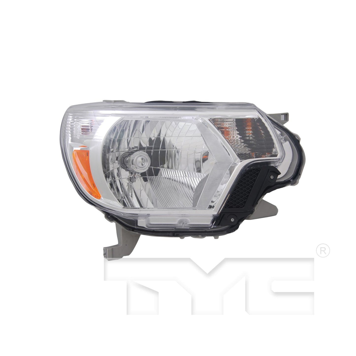 TYC Headlight Assembly 20-9227-00