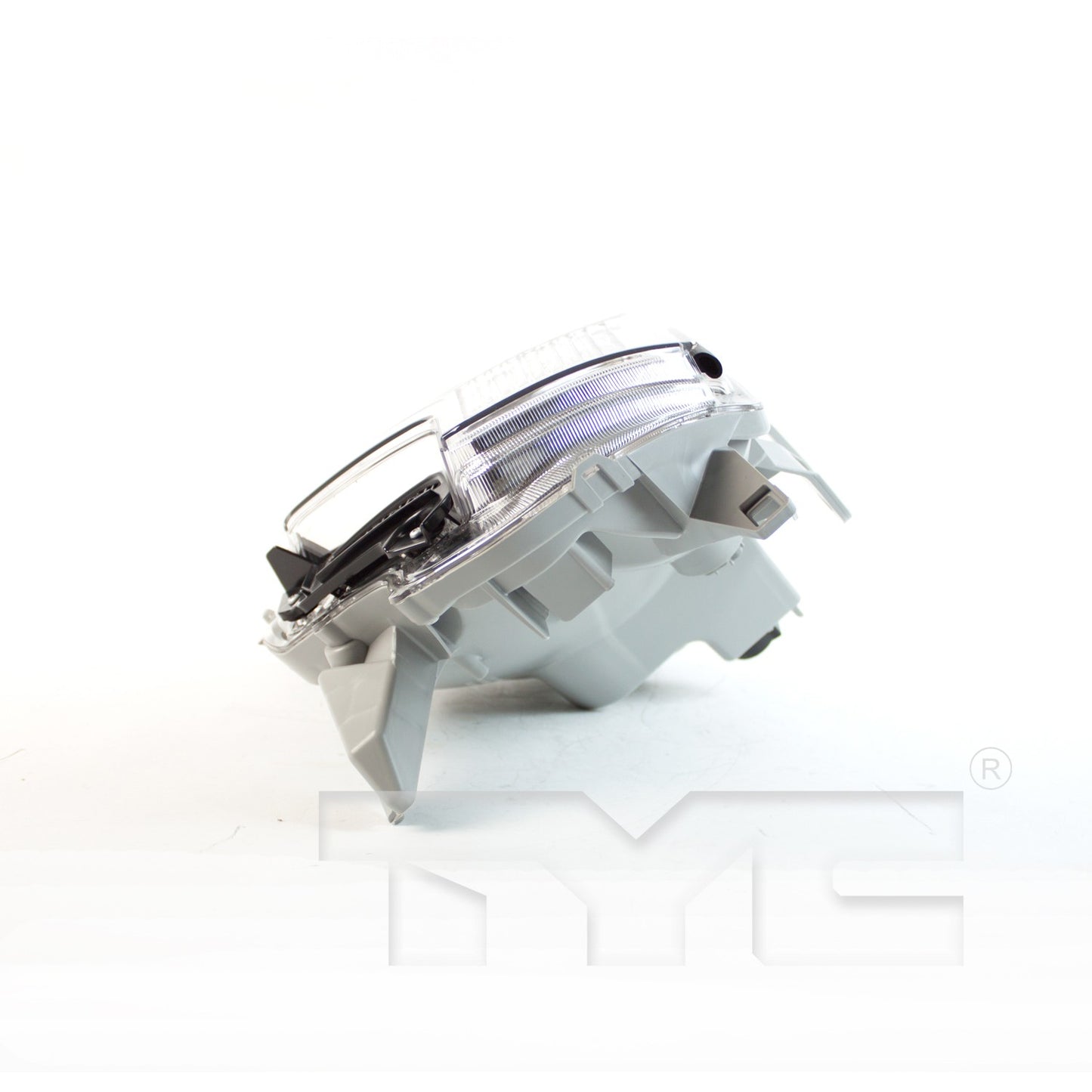 TYC Headlight Assembly 20-9227-00