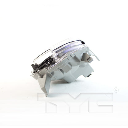 TYC Headlight Assembly 20-9227-00