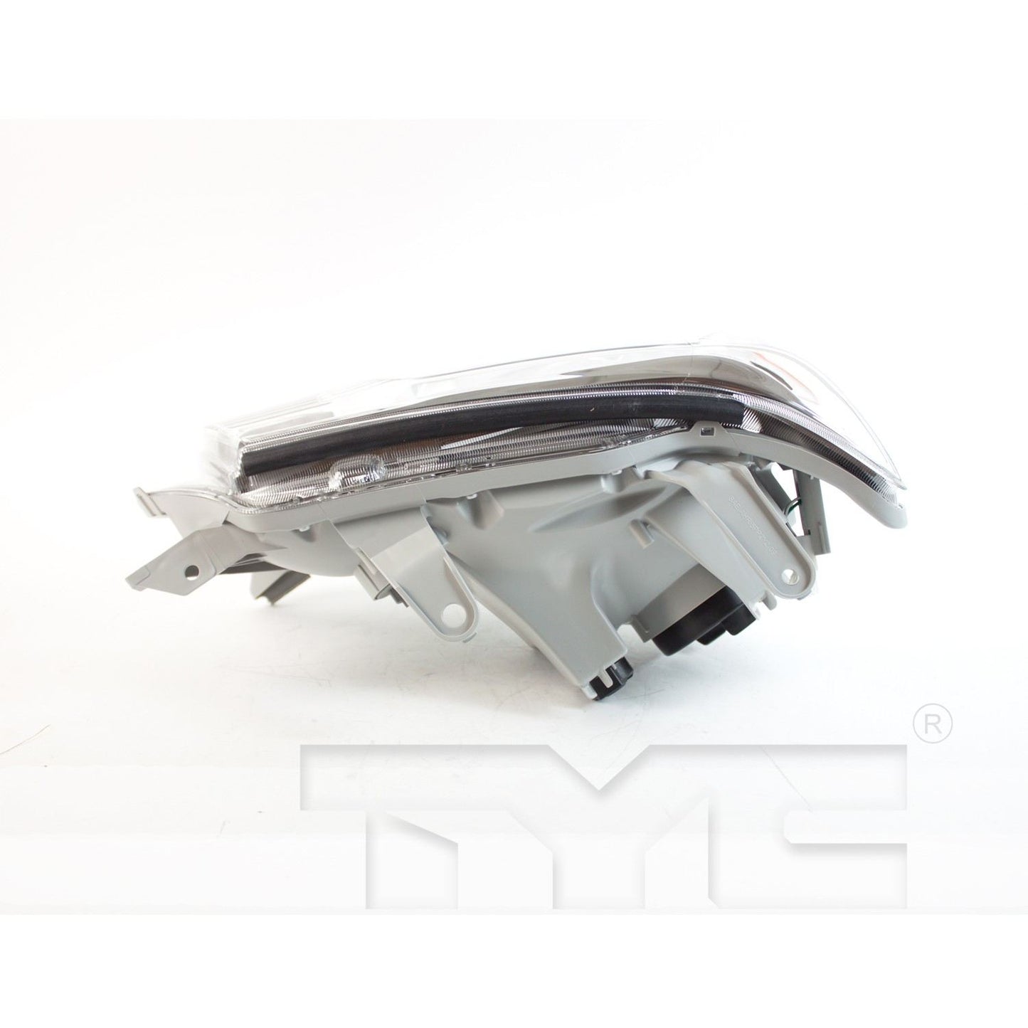 TYC Headlight Assembly 20-9227-00