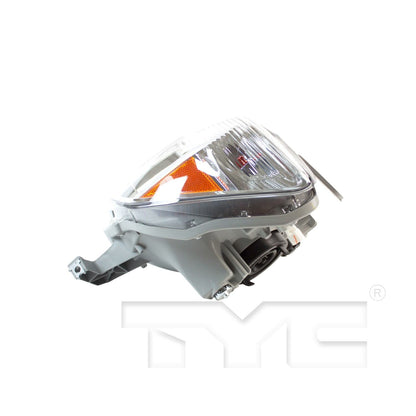 TYC Headlight Assembly 20-9228-00-9