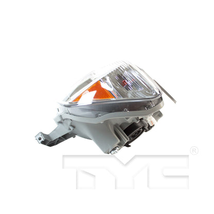 TYC Headlight Assembly 20-9228-00-9