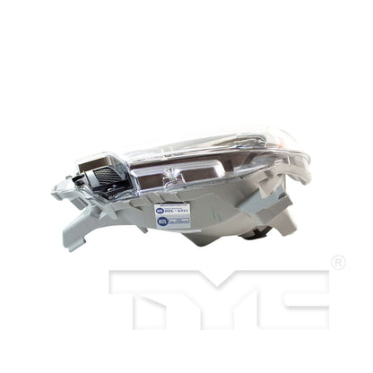 TYC Headlight Assembly 20-9228-00-9