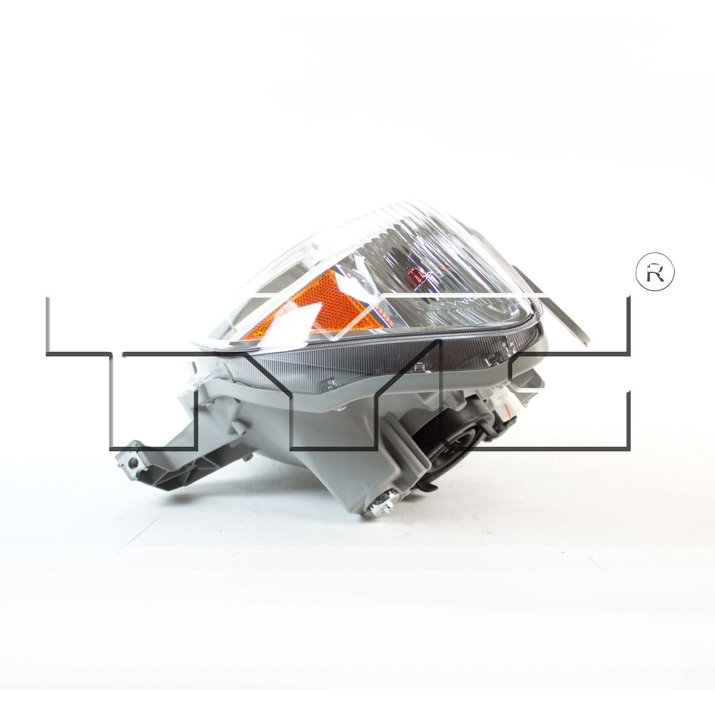 TYC Headlight Assembly 20-9228-00-9
