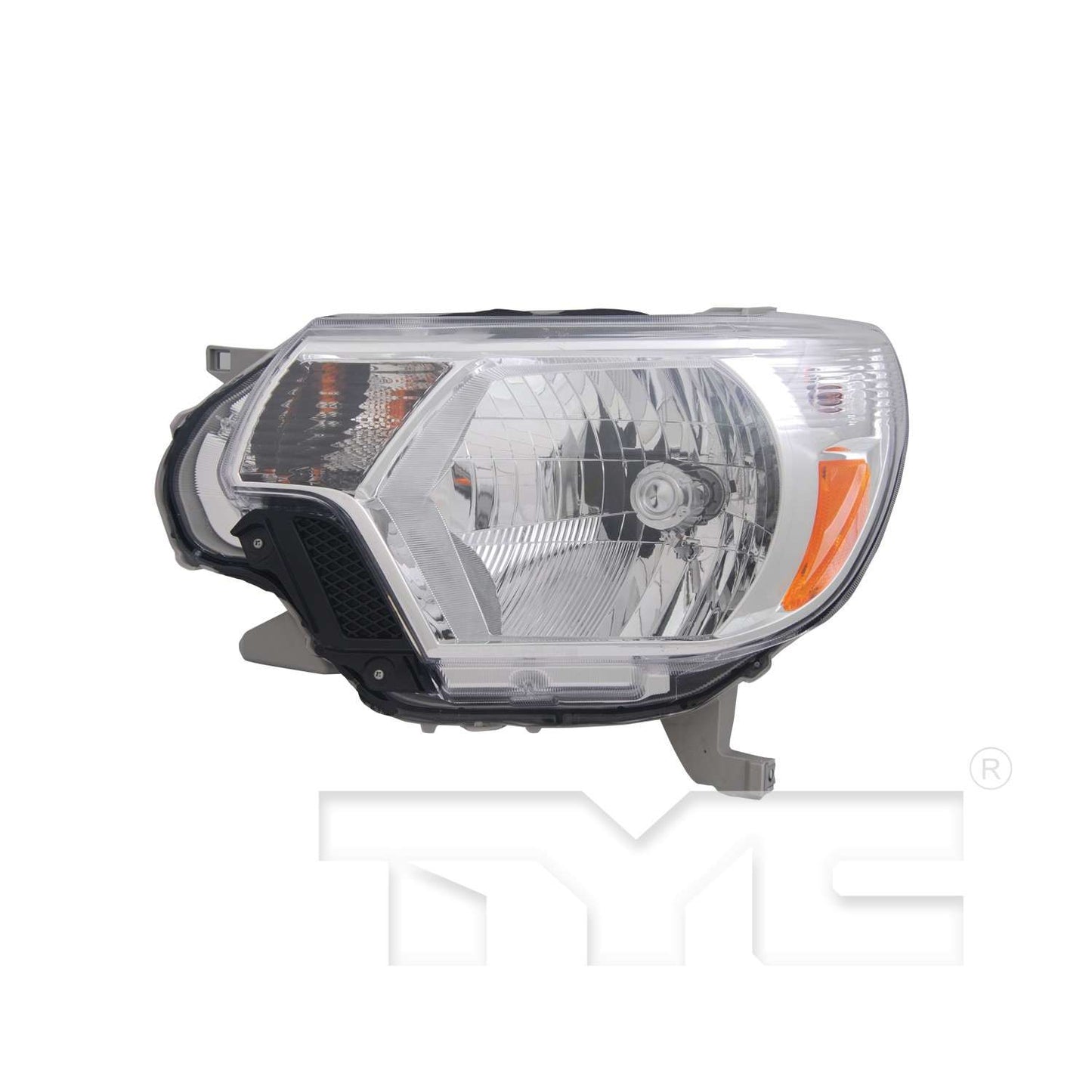 TYC Headlight Assembly 20-9228-00-9