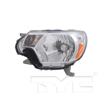 TYC Headlight Assembly 20-9228-00-9