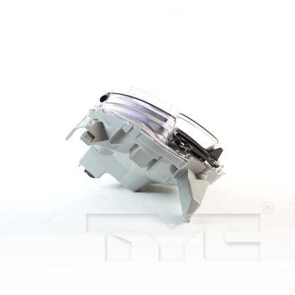 TYC Headlight Assembly 20-9228-00-9
