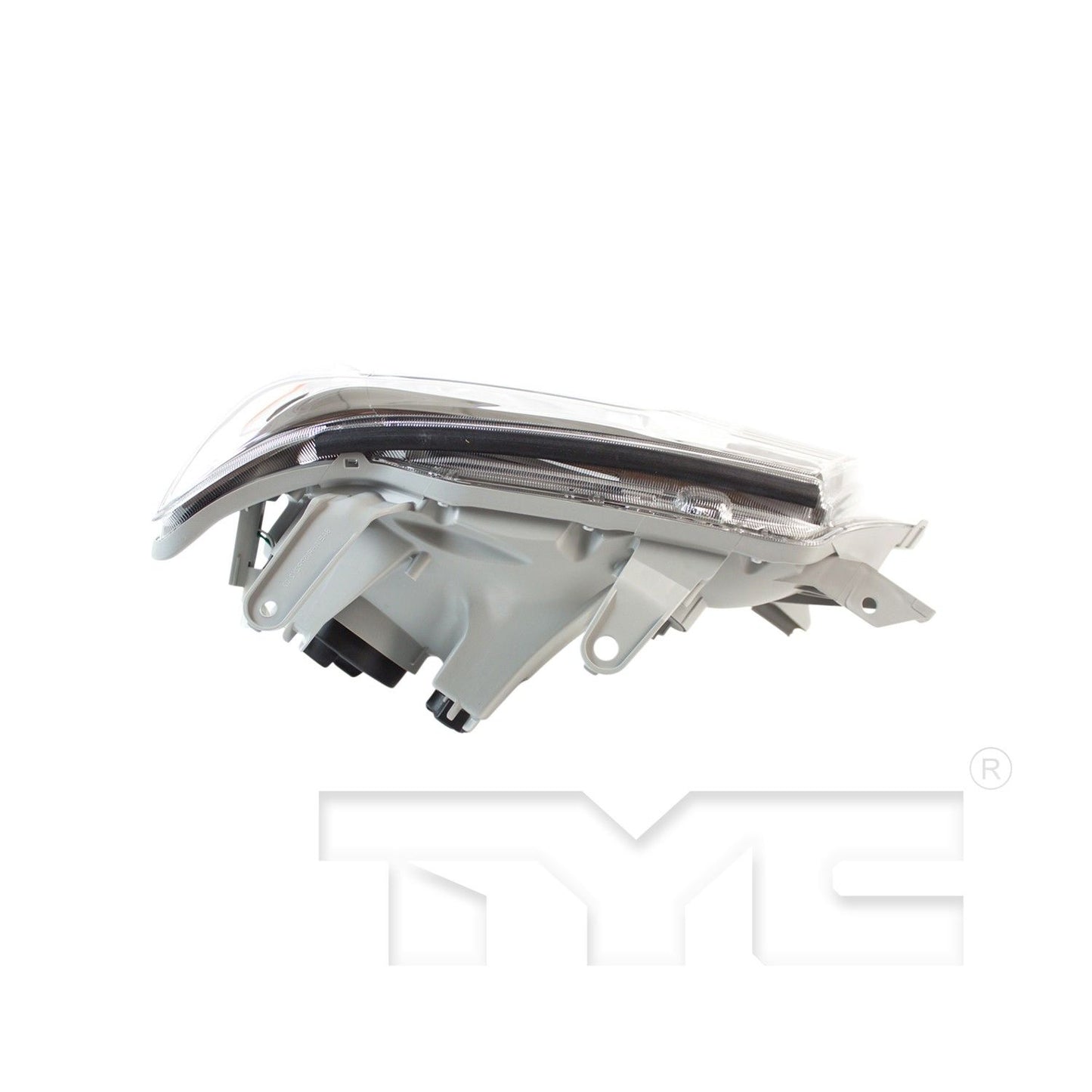 TYC Headlight Assembly 20-9228-00-9