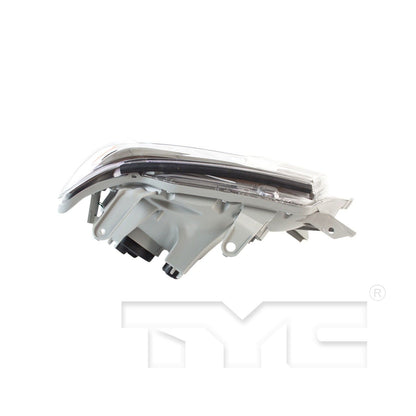 TYC Headlight Assembly 20-9228-00-9