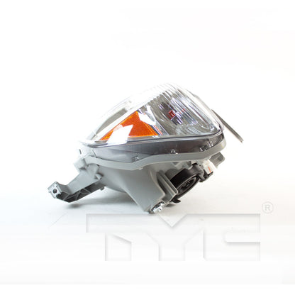 TYC Headlight Assembly 20-9228-00