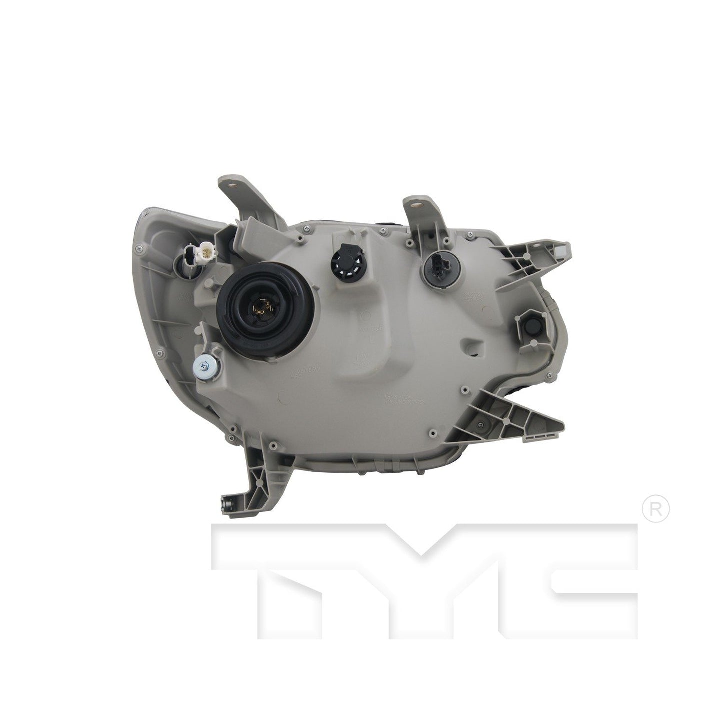 TYC Headlight Assembly 20-9228-00