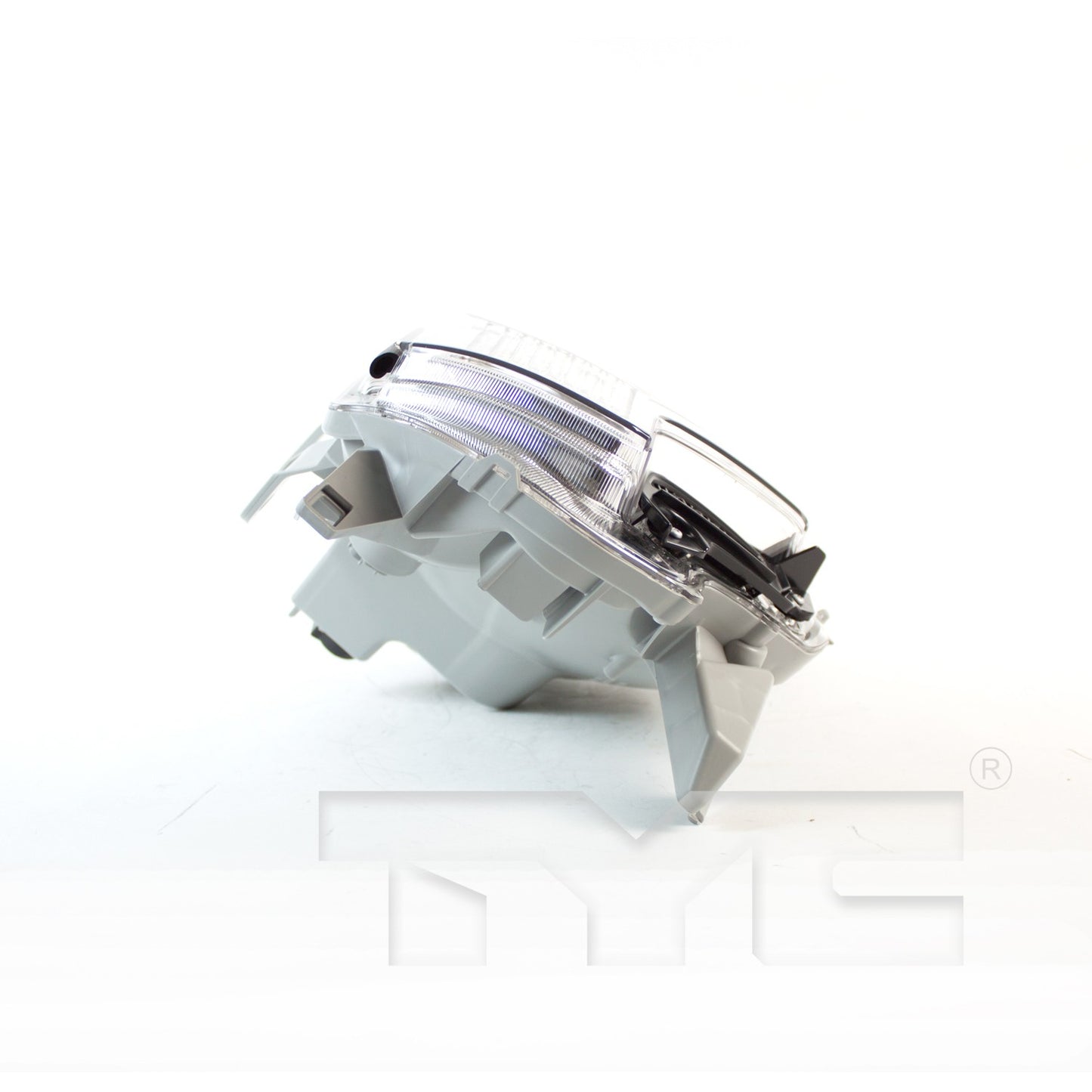 TYC Headlight Assembly 20-9228-00