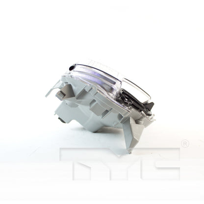 TYC Headlight Assembly 20-9228-00