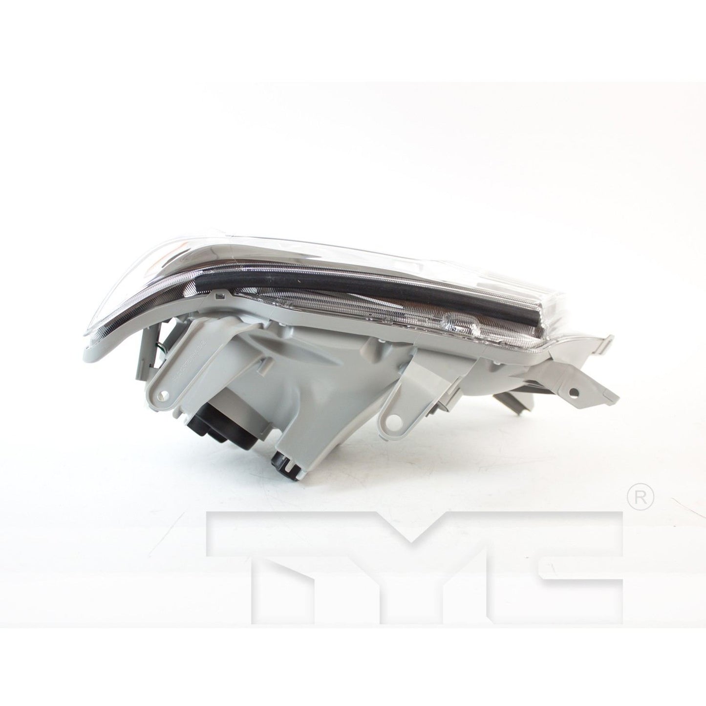 TYC Headlight Assembly 20-9228-00
