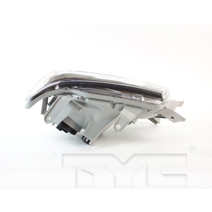TYC Headlight Assembly 20-9228-00