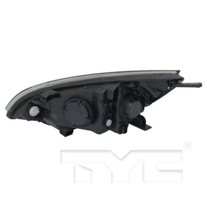TYC Headlight Assembly 20-9229-00-9