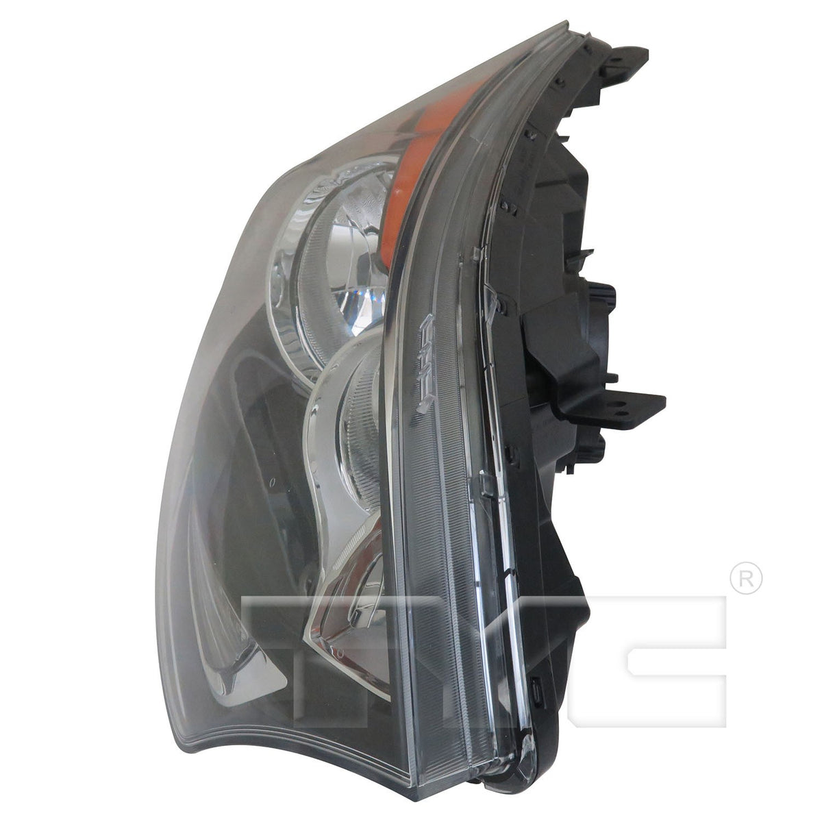 TYC Headlight Assembly 20-9229-00-9