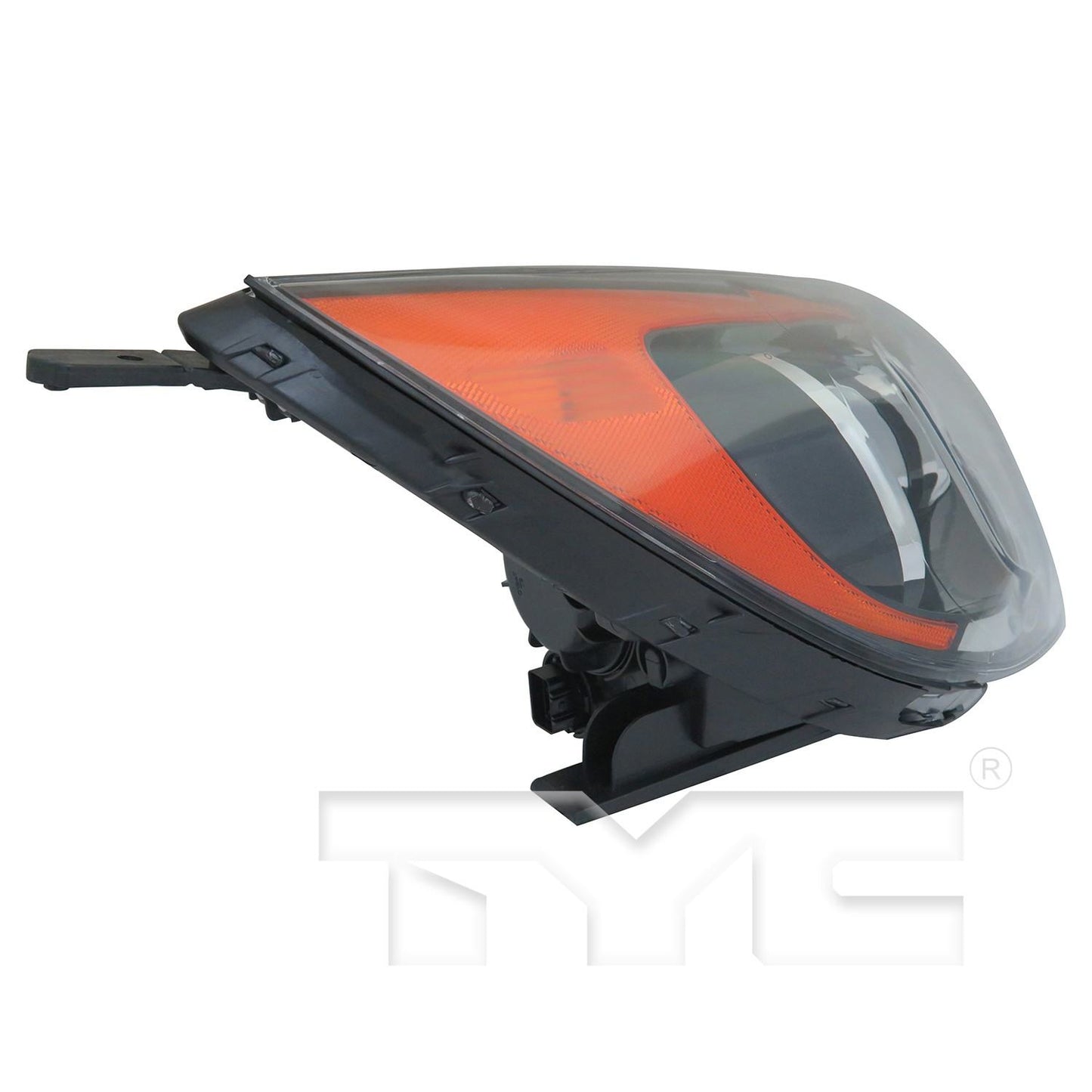 TYC Headlight Assembly 20-9229-00-9
