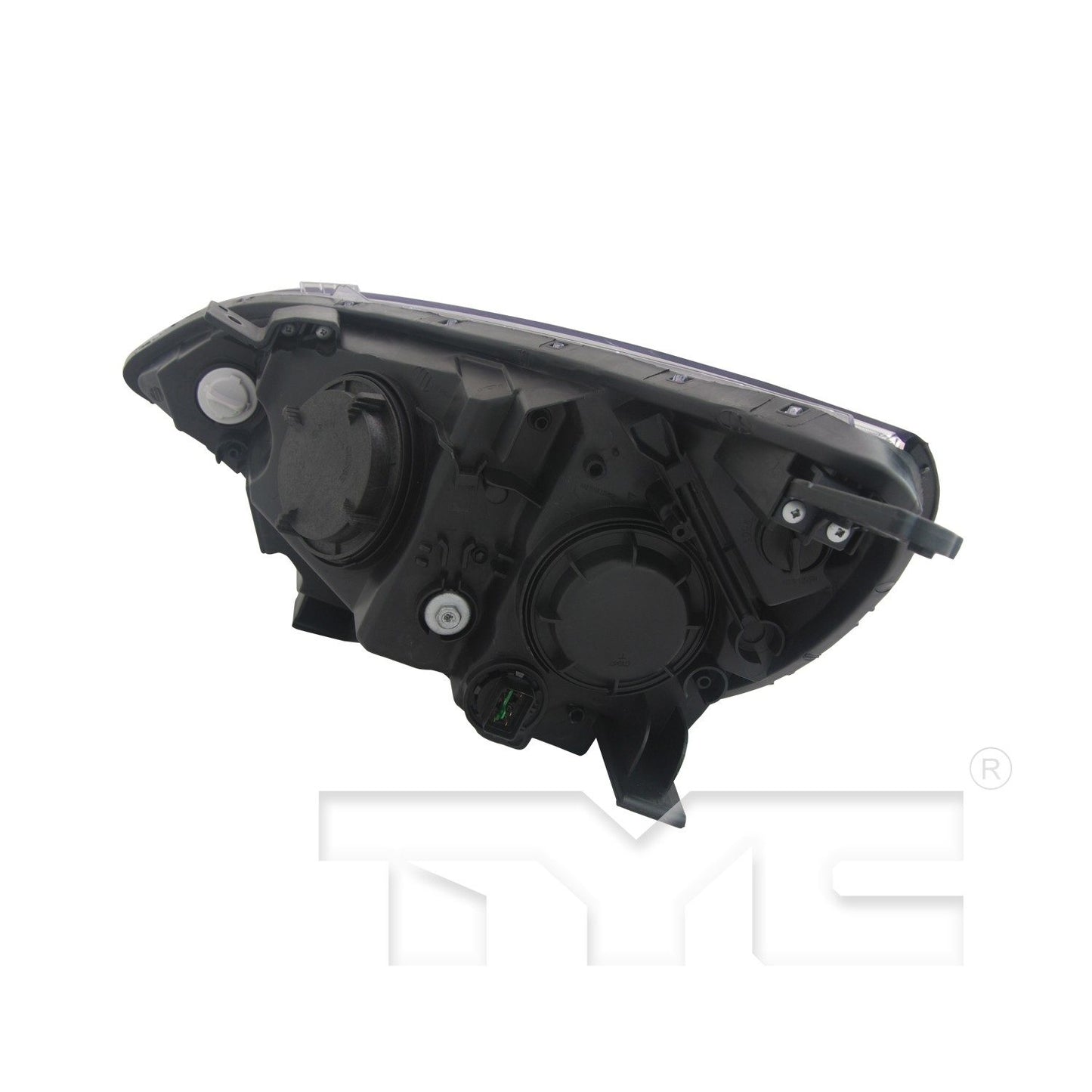 TYC TYC Regular 20-9229-00