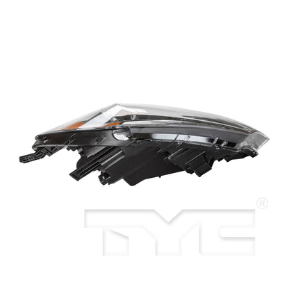 TYC TYC Regular 20-9229-00