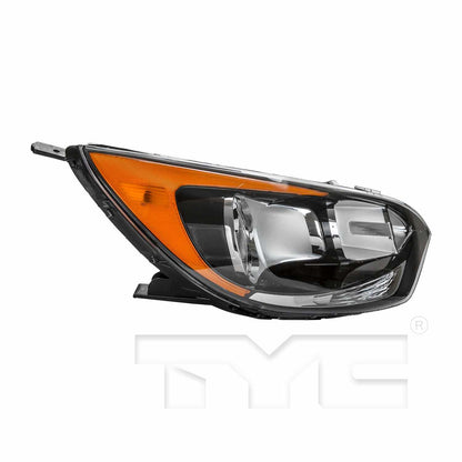 TYC TYC Regular 20-9229-00