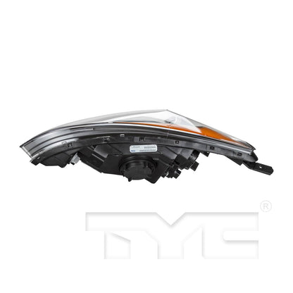 TYC TYC Regular 20-9229-00