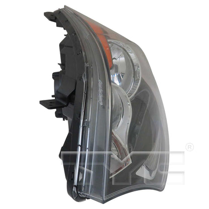TYC CAPA Certified 20-9230-00-9
