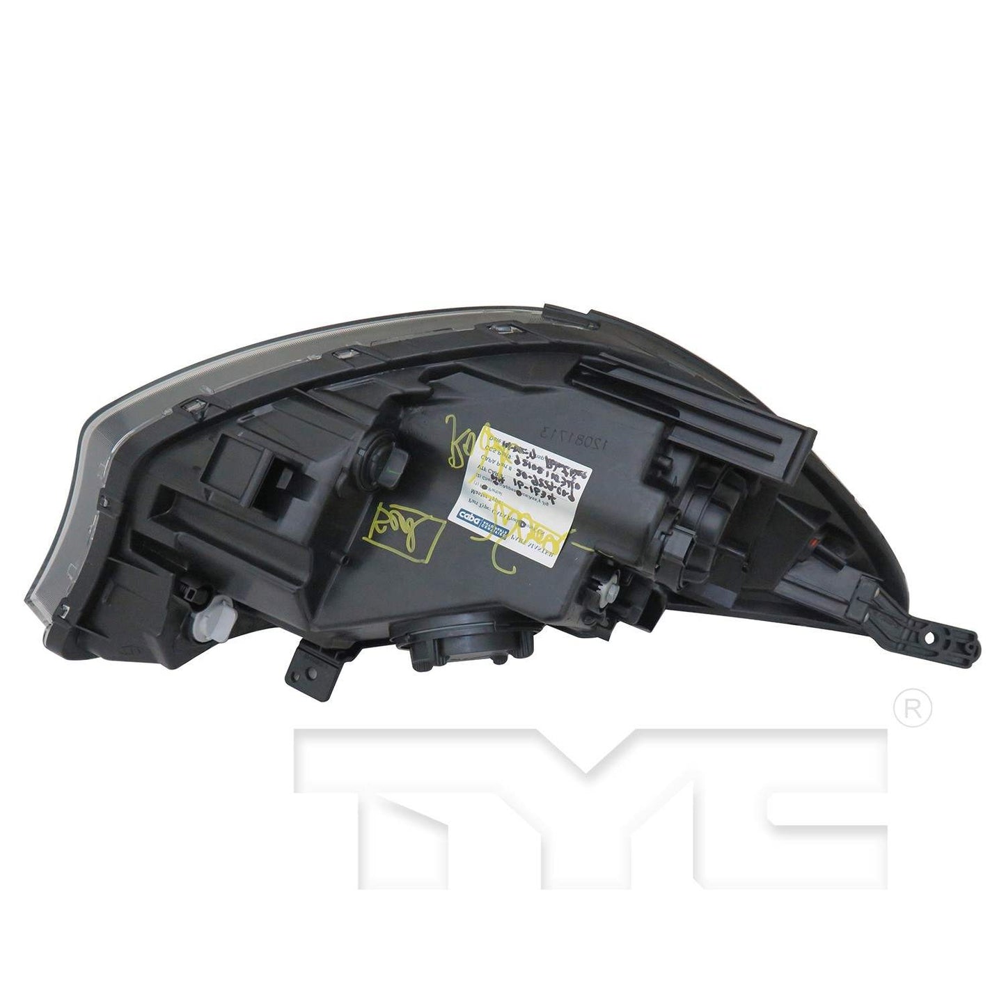 TYC CAPA Certified 20-9230-00-9