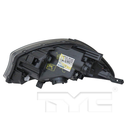 TYC CAPA Certified 20-9230-00-9