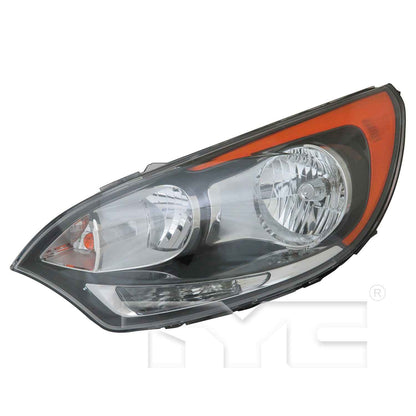 TYC CAPA Certified 20-9230-00-9