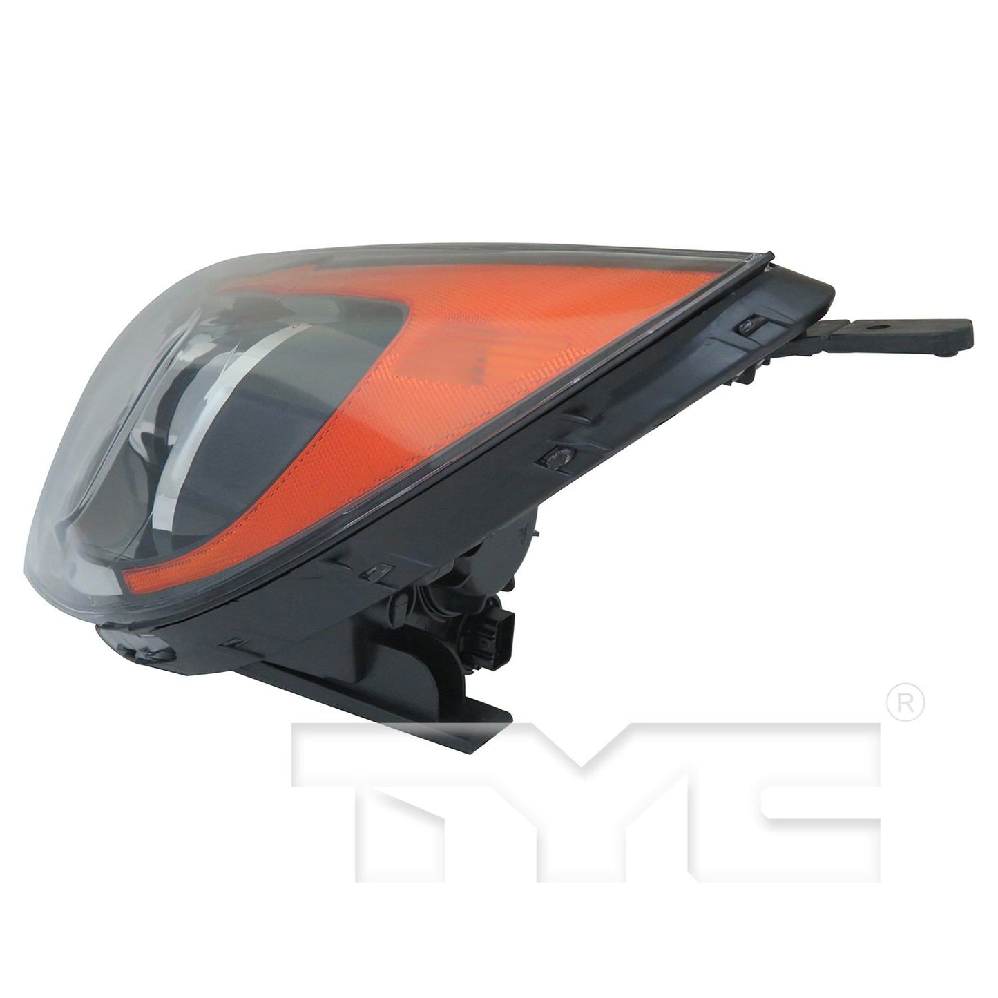 TYC CAPA Certified 20-9230-00-9