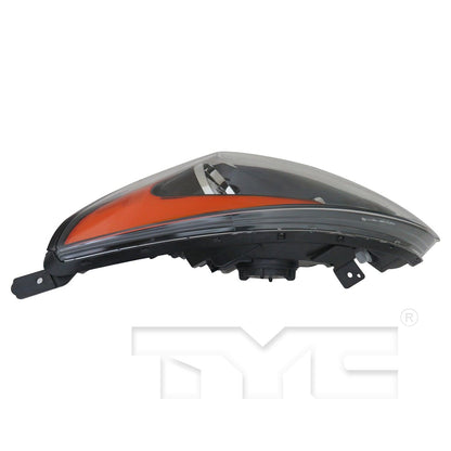 TYC CAPA Certified 20-9230-00-9