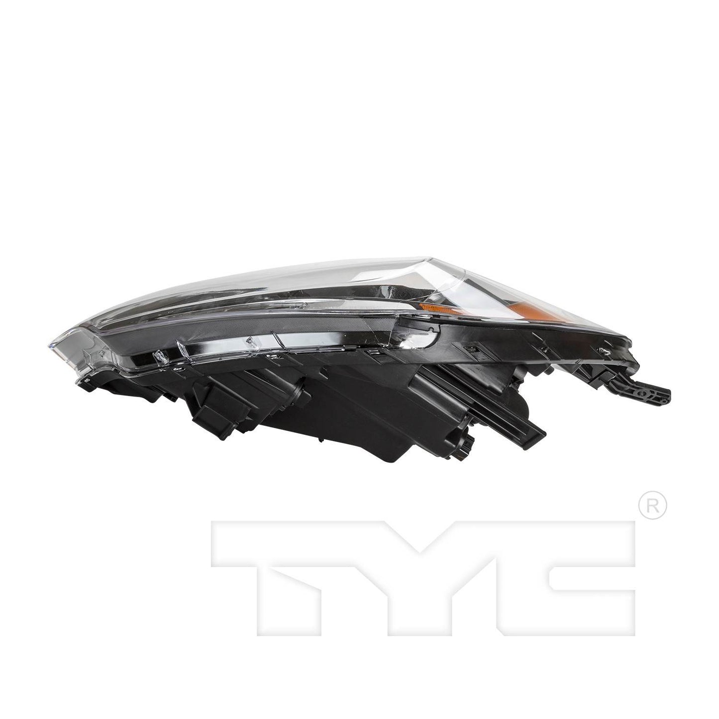 TYC Headlight Assembly 20-9230-00