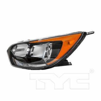 TYC Headlight Assembly 20-9230-00