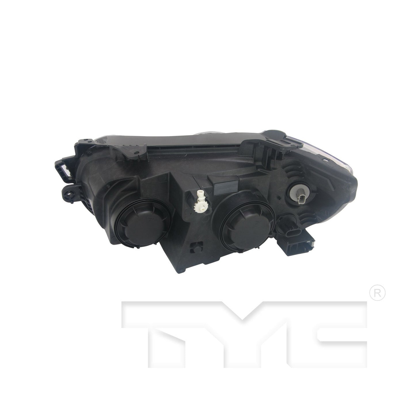 TYC CAPA Certified 20-9231-00-9