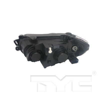 TYC CAPA Certified 20-9231-00-9