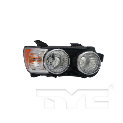 TYC CAPA Certified 20-9231-00-9