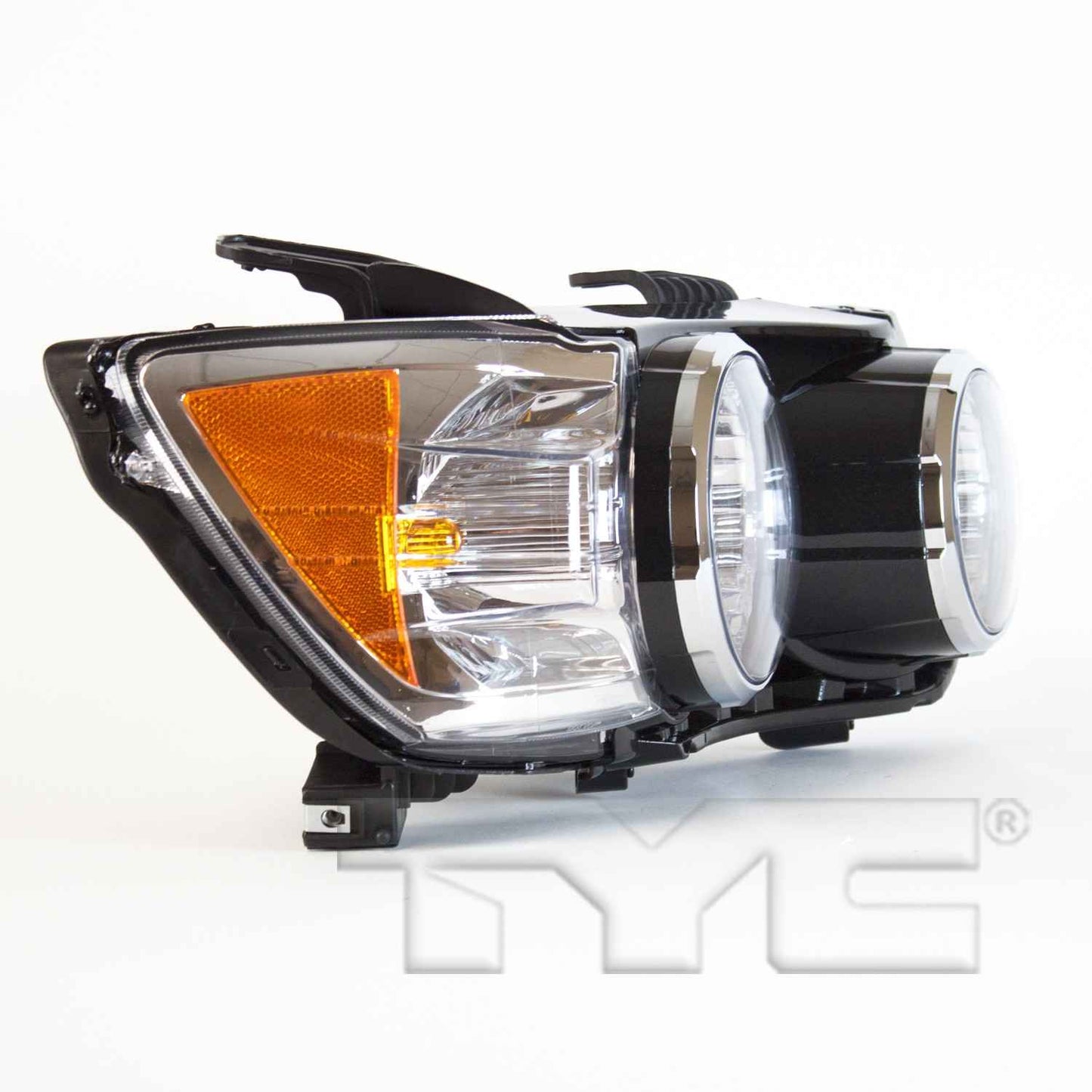 TYC CAPA Certified 20-9231-00-9