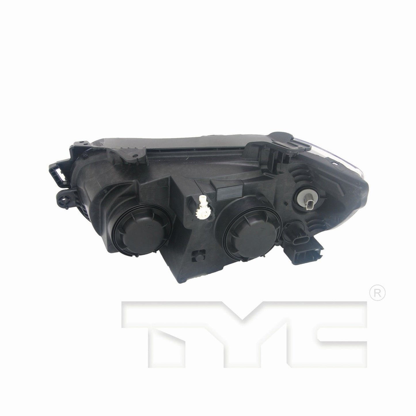 TYC Headlight Assembly 20-9231-00