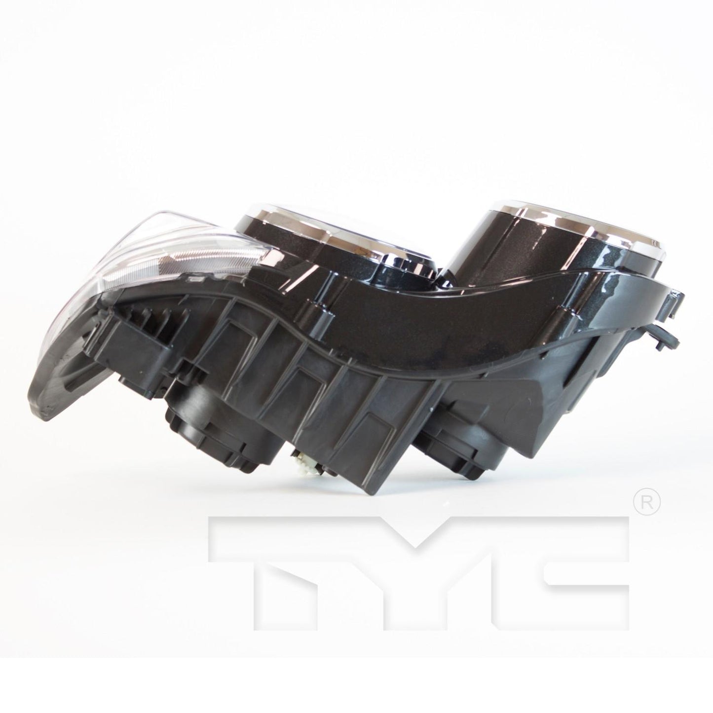 TYC Headlight Assembly 20-9231-00