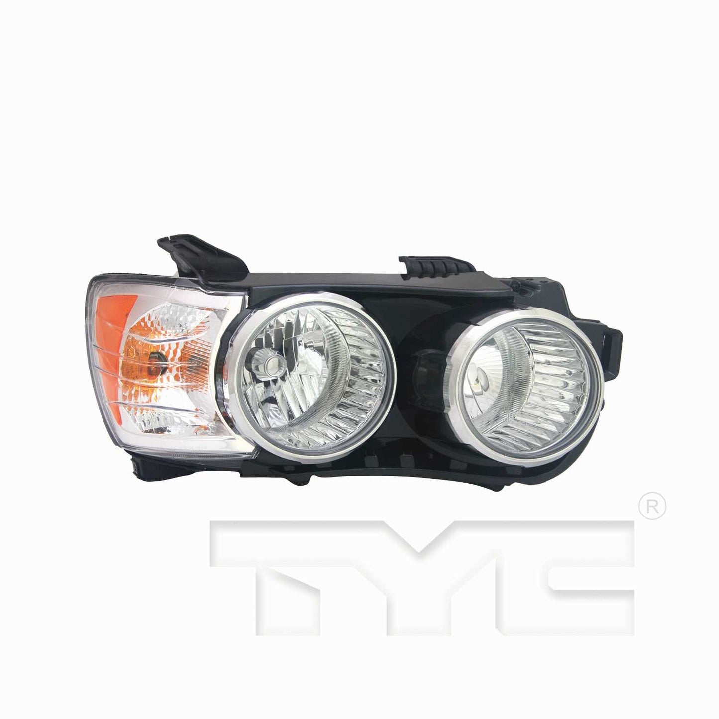 TYC Headlight Assembly 20-9231-00
