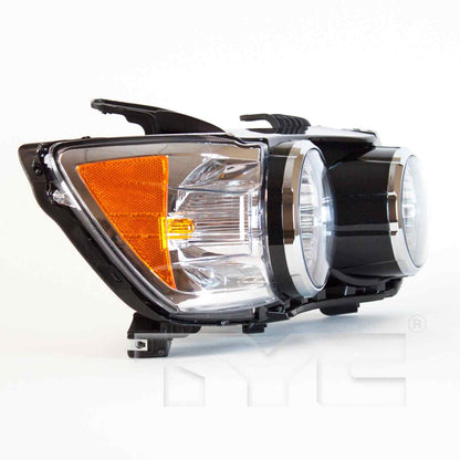 TYC Headlight Assembly 20-9231-00