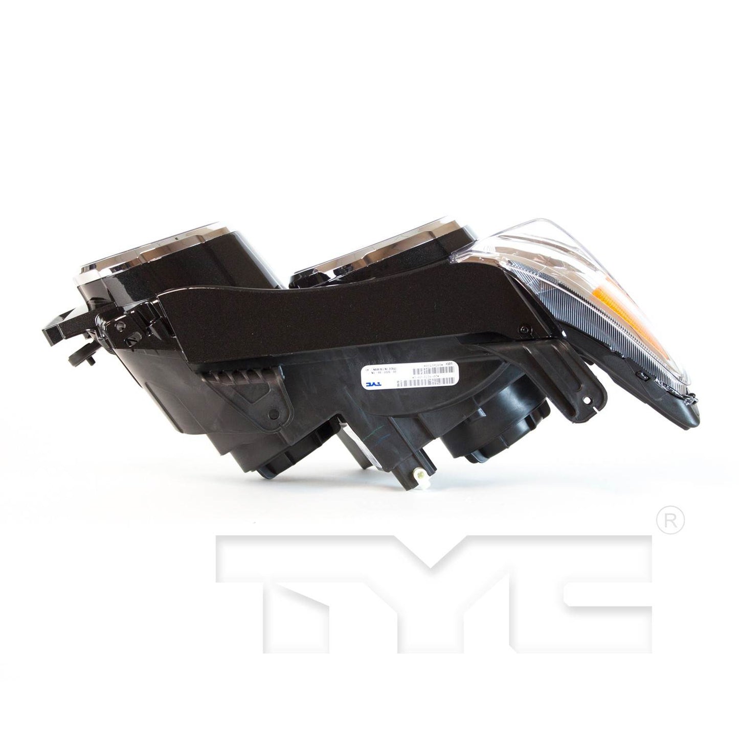 TYC Headlight Assembly 20-9231-00