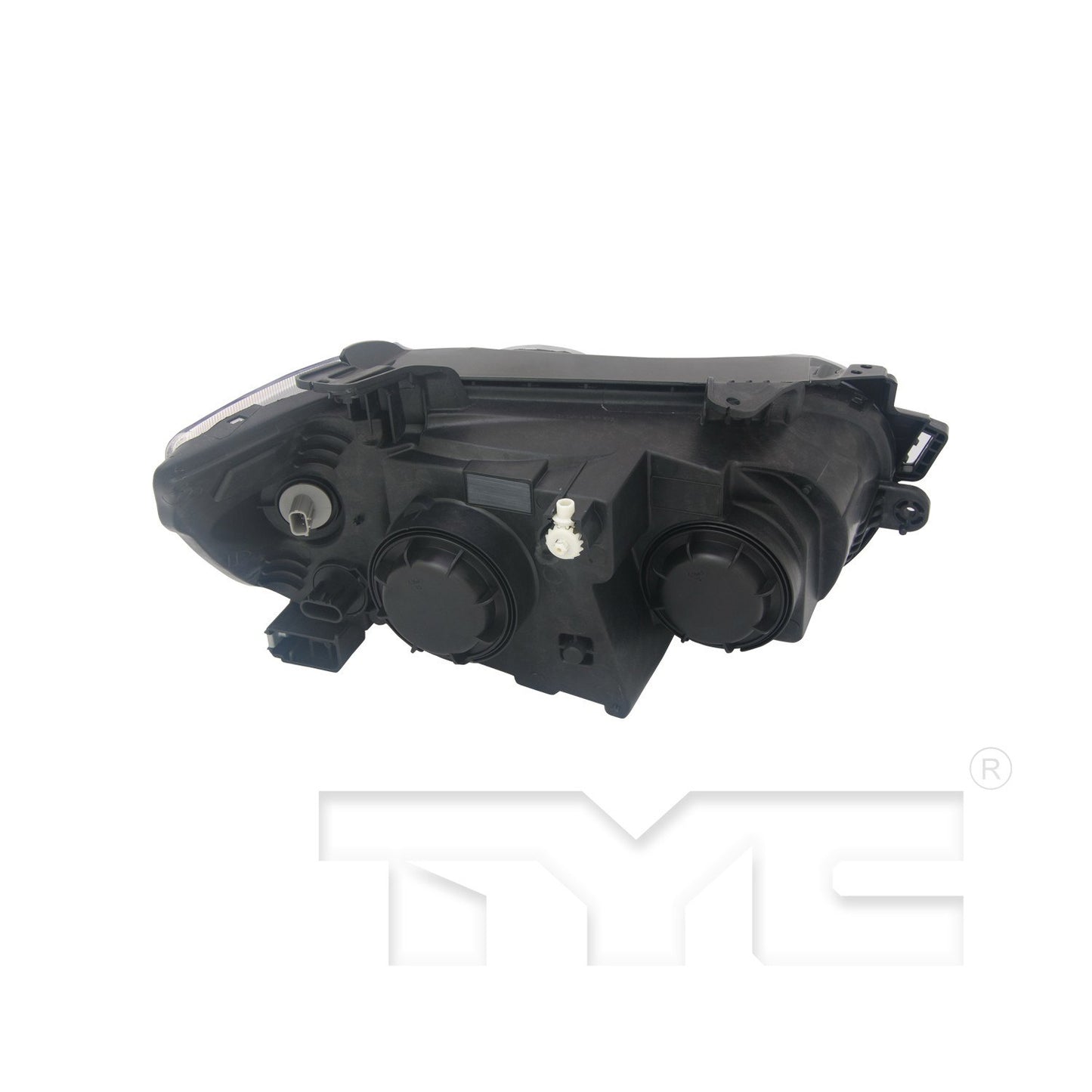 TYC CAPA Certified 20-9232-00-9